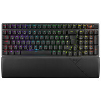 ASUS Tastatur ROG Strix Scope II 96 WL dt.