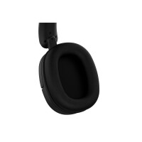 ASUS TUF Gaming H1 Wireless - Kabellos - 20 - 20000 Hz - Gaming - 295 g - Kopfhörer - Schwarz