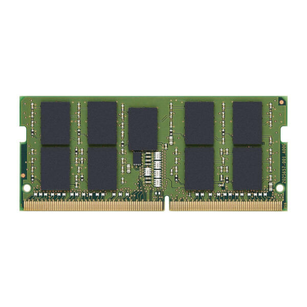 Kingston KSM32SED8/16HD - 16 GB - DDR4 - 3200 MHz - 260-pin SO-DIMM