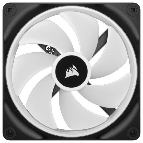 Corsair CO-9051004-WW - Ventilator - 14 cm - 480 RPM - 2000 RPM - 37 dB - 82,5 cfm