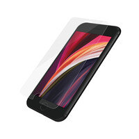 PanzerGlass ® Displayschutzglas Apple iPhone 8 | 7 | 6s | 6 | SE 2020 | Standard Fit, Appl