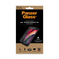 PanzerGlass ® Displayschutzglas Apple iPhone 8 | 7 |...