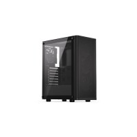 ENDORFY Ventum 200 ARGB - Full Tower - PC - Schwarz - ATX - micro ATX - Mini-ITX - Glas - Metall - Gaming