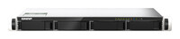 QNAP TS-435XEU - NAS - Rack (1U) - Marvell - CN9131 - 4...