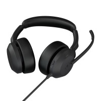 Jabra Evolve2 50 - Verkabelt & Kabellos -...