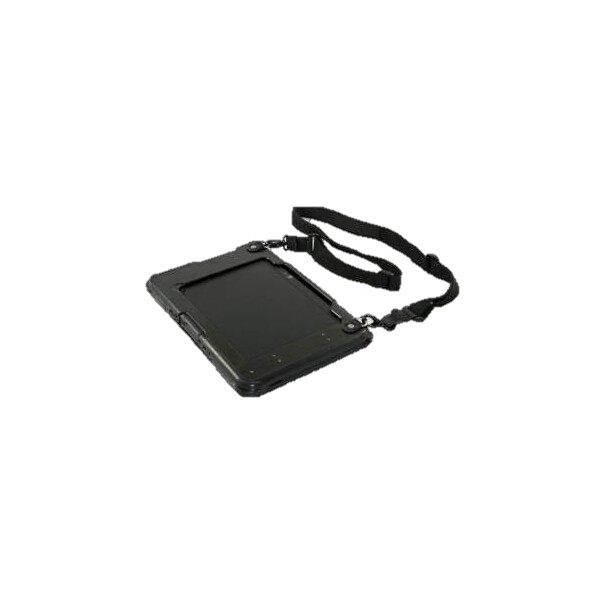 Zebra SG-ET5X-HNDSTP-01 - Tablet - Schwarz - Zebra ET5X