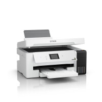 Epson EcoTank ET-15000 - Tintenstrahl - Farbdruck - 4800...