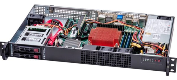 Supermicro SYS-111AD-HN2