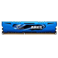 G.Skill ARES F3-2133C10D-16GAB - 16 GB - 2 x 8 GB - DDR3...