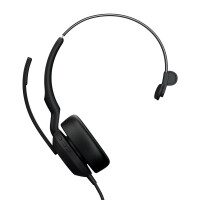 Jabra Evolve2 50 USB-C MS Mono - Headset - Mono