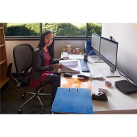 HP 325 FHD-Webcam - 5 MP - 1920 x 1080 Pixel - Full HD - 30 fps - USB - Schwarz