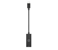 HP USB-C-an-RJ45 G2-Adapter - Kabelgebunden - USB Typ-C -...