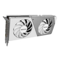 Inno3D N40702-126XX-185252W - GeForce RTX 4070 - 12 GB - GDDR6X - 192 Bit - 7680 x 4320 Pixel - PCI Express x16 4.0