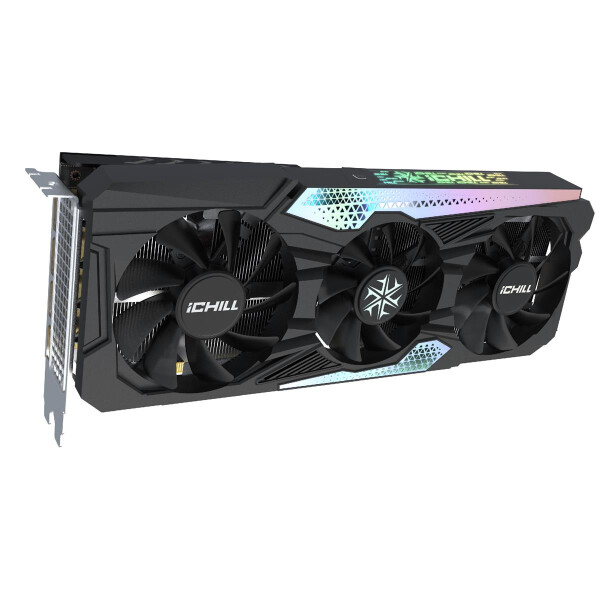 Inno3D VGA Inno3D RTX4060TI 8GB iChill X3