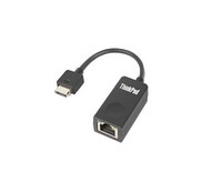 Lenovo X1 Carbon - Netzwerkkarte - 1.000 Mbps - USB Typ C
