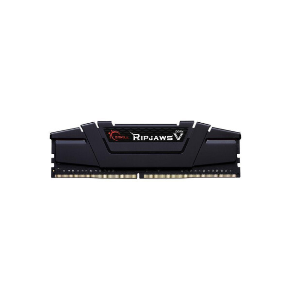 G.Skill Ripjaws V F4-4400C19D-32GVK - 32 GB - 2 x 16 GB - DDR4 - 4400 MHz