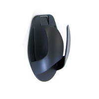 Ergotron Mouse Holder - 45 g - 76 mm - 51 mm - 115 mm -...