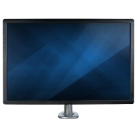 StarTech.com Monitorarm zur Tischmontage - Gelenkarm - Aluminium - Premium - Klemme - 14 kg - 30,5 cm (12") - 86,4 cm (34") - 100 x 100 mm - Silber