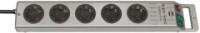 Brennenstuhl Super-Solid Line - 5 AC-Ausgänge -...