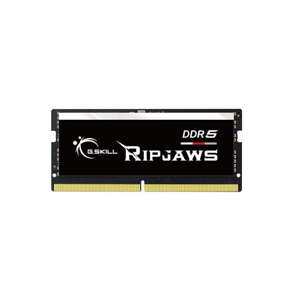 G.Skill Ripjaws F5-5600S4040A16GX2-RS - 32 GB - 2 x 16 GB - DDR5