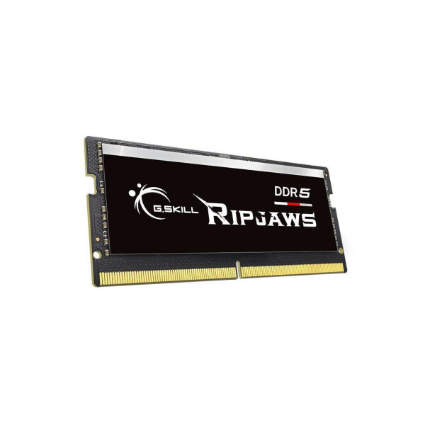 G.Skill Ripjaws F5-5600S4040A16GX2-RS - 32 GB - 2 x 16 GB - DDR5