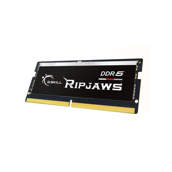 G.Skill Ripjaws F5-5600S4040A16GX2-RS - 32 GB - 2 x 16 GB - DDR5