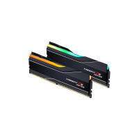 G.Skill Trident Z5 Neo RGB F5-6000J3238F16GX2-TZ5NR - 32 GB - 2 x 16 GB - DDR5 - 6000 MHz - 288-pin DIMM