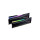 G.Skill Trident Z5 Neo RGB F5-6000J3238F16GX2-TZ5NR - 32 GB - 2 x 16 GB - DDR5 - 6000 MHz - 288-pin DIMM