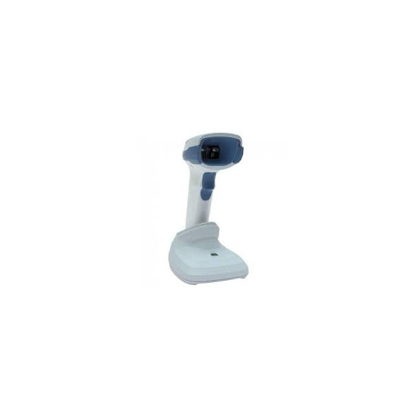 Zebra DS2278 AREA Imager HC WHITE - Barcode-Scanner