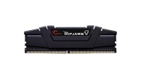 G.Skill Ripjaws V F4-3600C18D-32GVK - 32 GB - 2 x 16 GB - DDR4 - 3600 MHz - 288-pin DIMM