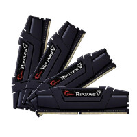 G.Skill Ripjaws V F4-3600C18Q-128GVK - 128 GB - 4 x 32 GB...