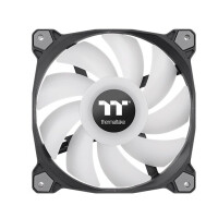 Thermaltake Pure Duo 14 - Ventilator - 14 cm - 500 RPM - 1500 RPM - 33,5 dB - 82,23 cfm