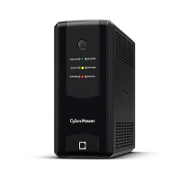 CyberPower Systems CyberPower UT1200EG Line-Interactive...
