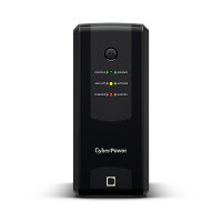 CyberPower Systems CyberPower UT1200EG Line-Interactive...