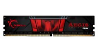 G.Skill AEGIS - DDR4 - Modul - 16 GB - DIMM 288-PIN