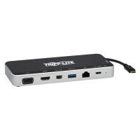 Tripp U442-DOCK16-B - Digital/Daten