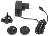 Brodit 941025 - Indoor - AC - 12 V - 3 A - Schwarz