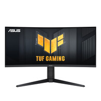 ASUS Tuf Gaming Vg34Vqel1A 34" - Flachbildschirm (TFT/LCD) - 86,4 cm