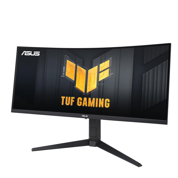 ASUS 34 L TUF Gaming VG34VQEL1A 90LM06F0-B01E70 - Flachbildschirm (TFT/LCD) - 86,4 cm