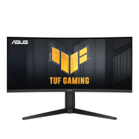 ASUS 34 L TUF Gaming VG34VQEL1A 90LM06F0-B01E70 - Flachbildschirm (TFT/LCD) - 86,4 cm