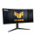 ASUS 34 L TUF Gaming VG34VQEL1A 90LM06F0-B01E70 - Flachbildschirm (TFT/LCD) - 86,4 cm