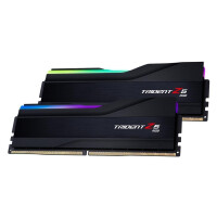 G.Skill Trident Z RGB F5-6000J3040F16GX2-TZ5RK - 32 GB - 2 x 16 GB - DDR5 - 288-pin DIMM