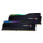 G.Skill Trident Z RGB F5-6000J3040F16GX2-TZ5RK - 32 GB - 2 x 16 GB - DDR5 - 288-pin DIMM