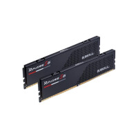 G.Skill SK F5-5200J3636D32GX2-RS5K - 64 GB - 2 x 32 GB - DDR5 - 288-pin DIMM - Schwarz