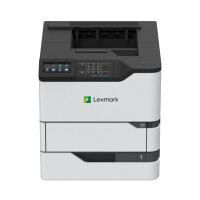 Lexmark MS826de - Laser - 1200 x 1200 DPI - A4 - 66...