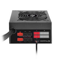 Thermaltake SMART DPS G 600W - Stromversorgung (intern) -...