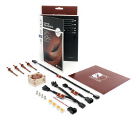 Noctua NF-A4x20 PWM - Ventilator - 4 cm - 1200 RPM - 5000...