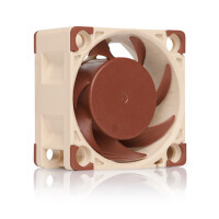 Noctua NF-A4x20 PWM - Ventilator - 4 cm - 1200 RPM - 5000...