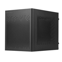 SilverStone SUGO SG16 - Cube - Mini-DTX - keine...