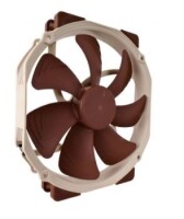 Noctua NF-A15 PWM - Ventilator - 14 cm - 1200 RPM - 115,5...